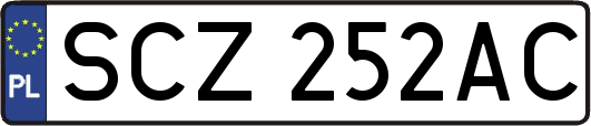 SCZ252AC