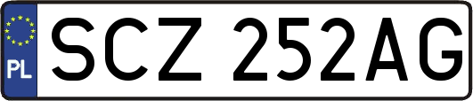 SCZ252AG