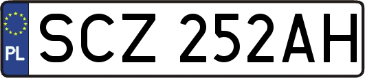 SCZ252AH
