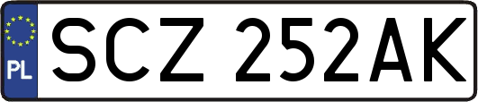 SCZ252AK