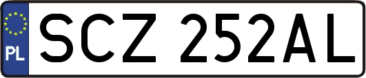 SCZ252AL