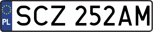 SCZ252AM