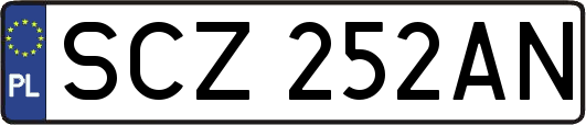 SCZ252AN