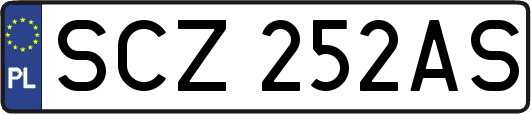 SCZ252AS