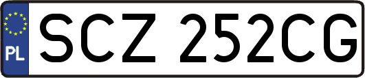 SCZ252CG