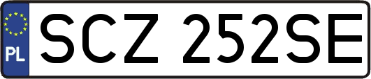 SCZ252SE
