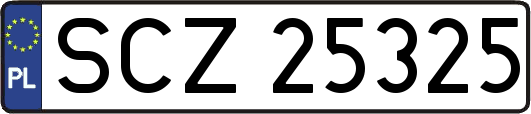 SCZ25325