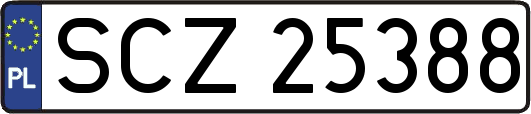 SCZ25388