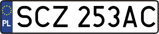 SCZ253AC
