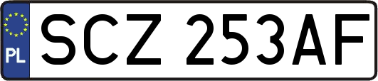 SCZ253AF