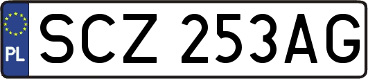 SCZ253AG