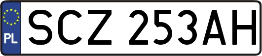 SCZ253AH