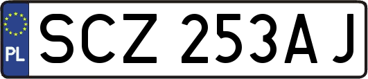 SCZ253AJ