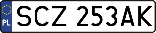 SCZ253AK