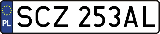 SCZ253AL