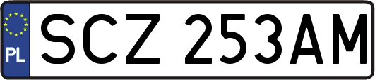 SCZ253AM