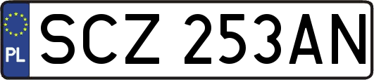 SCZ253AN