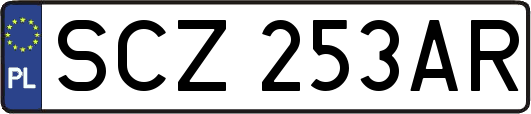 SCZ253AR
