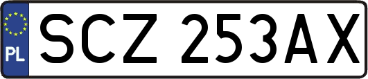 SCZ253AX