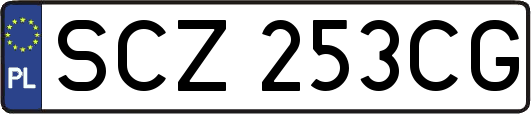 SCZ253CG