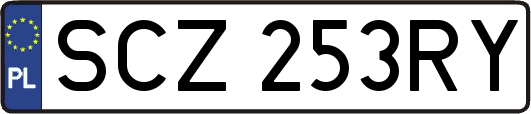 SCZ253RY