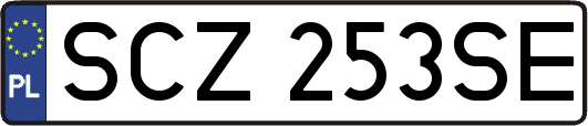 SCZ253SE