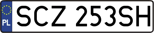 SCZ253SH