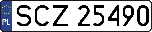 SCZ25490