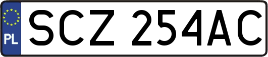 SCZ254AC