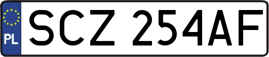 SCZ254AF