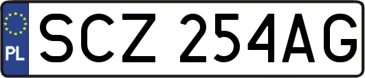 SCZ254AG