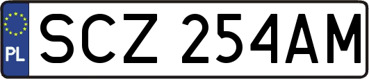 SCZ254AM