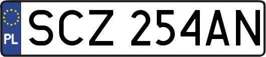 SCZ254AN