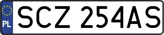 SCZ254AS