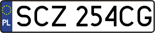 SCZ254CG