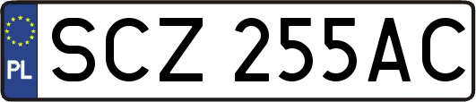 SCZ255AC
