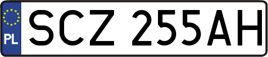 SCZ255AH