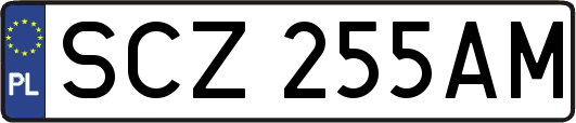 SCZ255AM