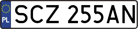 SCZ255AN