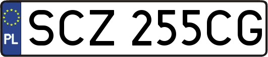 SCZ255CG