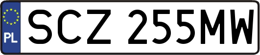 SCZ255MW