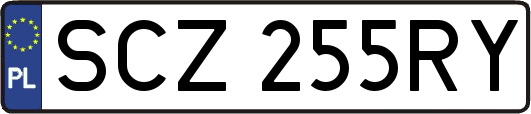 SCZ255RY