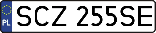 SCZ255SE