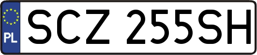 SCZ255SH