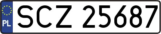 SCZ25687