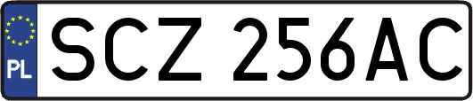 SCZ256AC