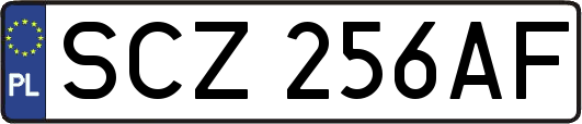 SCZ256AF