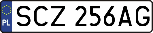 SCZ256AG