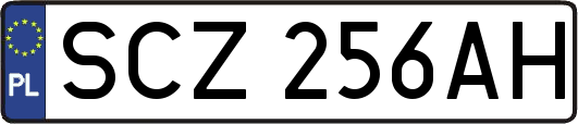 SCZ256AH
