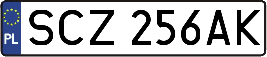 SCZ256AK